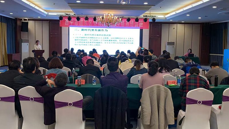 企业内训效果评估公司排名