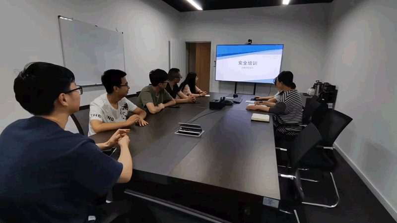 实操培训：侧重实际操作能力培养