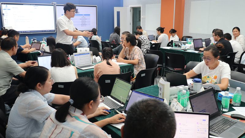 企业内训加盟厂家直招