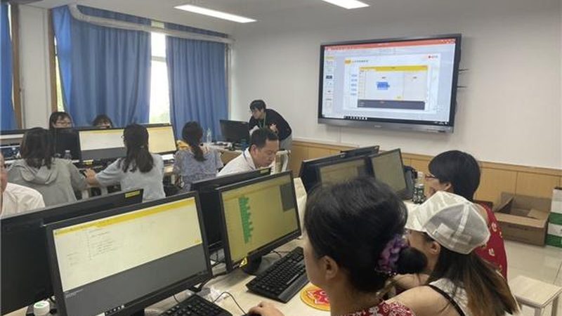 中小企业内训机构排名